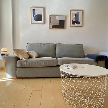 Estudio Soleado Y Bien Ubicado Apartamento Fuengirola