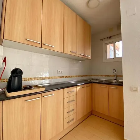 Estudio Soleado Y Bien Ubicado Appartement *