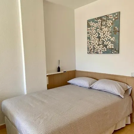 Estudio Soleado Y Bien Ubicado Appartement