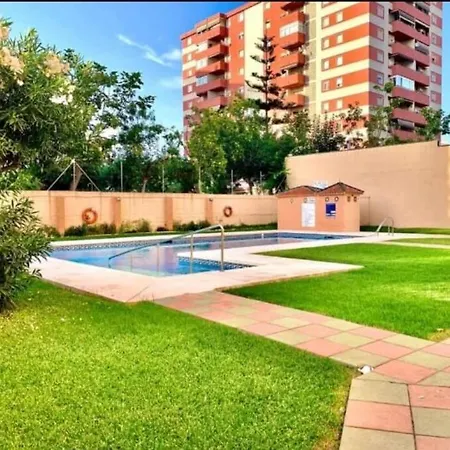 Estudio Soleado Y Bien Ubicado Appartement *